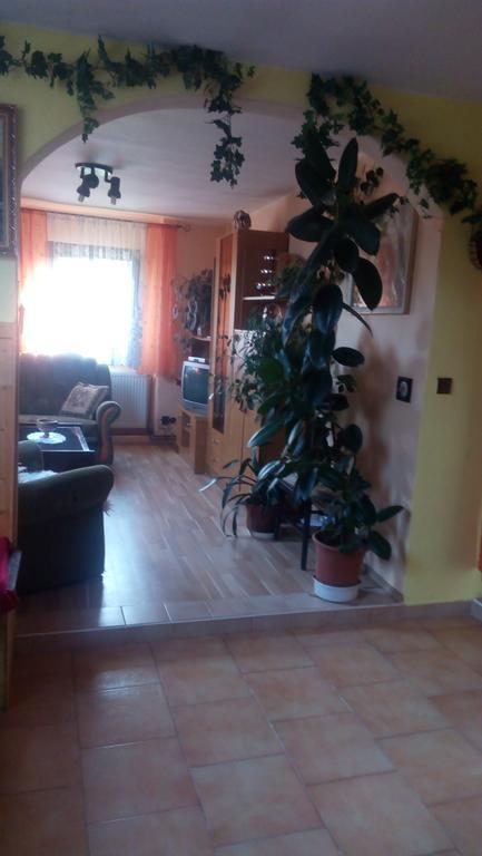 U Tri Kocek Hotell Jablonné v Podještědí Exteriör bild