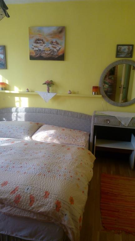 U Tri Kocek Hotell Jablonné v Podještědí Exteriör bild