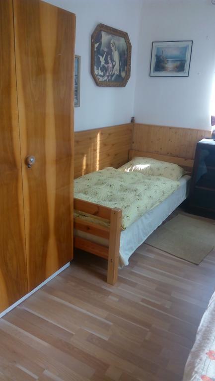 U Tri Kocek Hotell Jablonné v Podještědí Exteriör bild