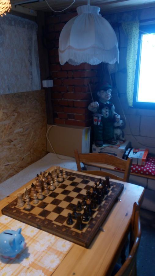 U Tri Kocek Hotell Jablonné v Podještědí Exteriör bild