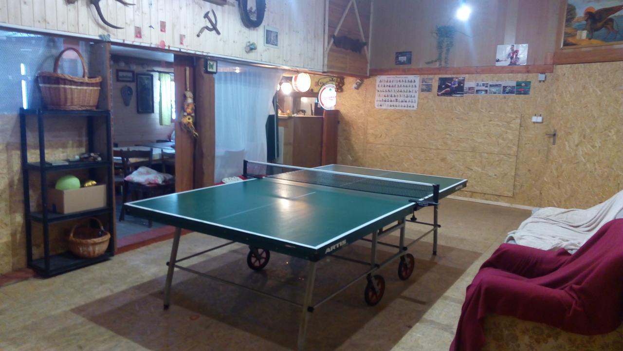 U Tri Kocek Hotell Jablonné v Podještědí Exteriör bild