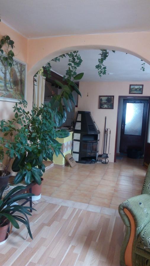 U Tri Kocek Hotell Jablonné v Podještědí Exteriör bild